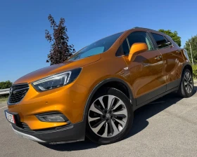     Opel Mokka / 