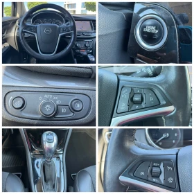 Opel Mokka /  | Mobile.bg    14