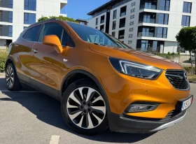 Opel Mokka /  | Mobile.bg    6