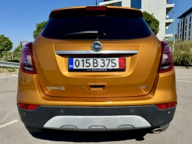 Opel Mokka /  | Mobile.bg    9