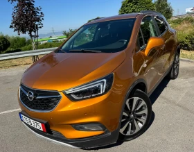     Opel Mokka / 