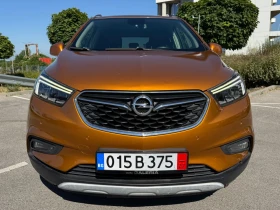     Opel Mokka / 