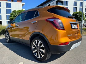 Opel Mokka /  | Mobile.bg    8