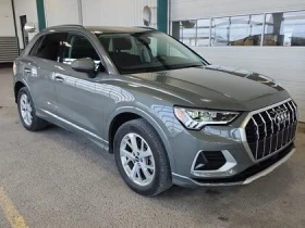 Audi Q3 * Komfort* S-Line* АвтоКредит (ЦЕНА ДО БГ) - 36999 лв. - 59293994 2