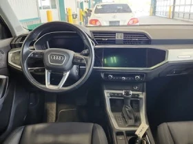 Audi Q3 * Komfort* S-Line* АвтоКредит (ЦЕНА ДО БГ) - 36999 лв. - 59293994 7