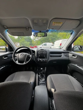 Kia Sportage 2.0 LPG | Mobile.bg    13