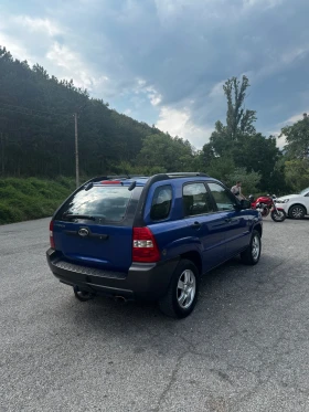 Обява за продажба на Kia Sportage 2.0 LPG ~6 900 лв. - изображение 4
