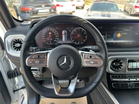 Mercedes-Benz G 500 V8 Final Edition | Mobile.bg    16