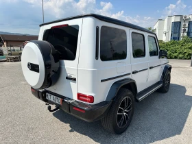 Mercedes-Benz G 500 V8 Final Edition | Mobile.bg    5