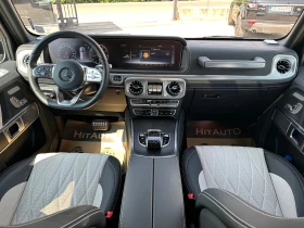 Mercedes-Benz G 500 V8 Final Edition | Mobile.bg    14