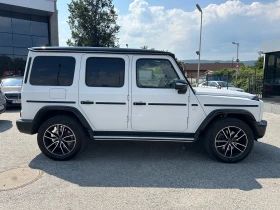 Mercedes-Benz G 500 V8 Final Edition | Mobile.bg    4