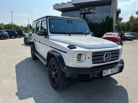 Mercedes-Benz G 500 V8 Final Edition | Mobile.bg    3