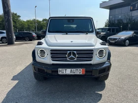 Mercedes-Benz G 500 V8 Final Edition | Mobile.bg    2