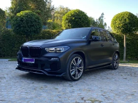 BMW X5 M50i - 62000 € - 19067720 2