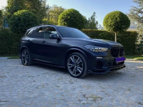 BMW X5 M50i - 62000 € - 19067720 3