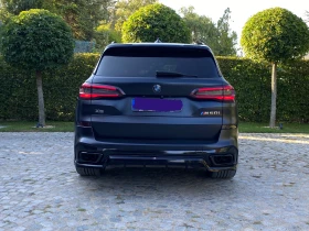 BMW X5 M50i - 62000 € - 19067720 6