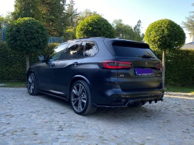 BMW X5 M50i - 62000 € - 19067720 7