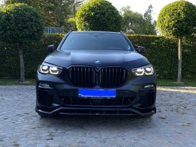 BMW X5 M50i