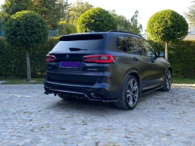 BMW X5 M50i - 62000 € - 19067720 5