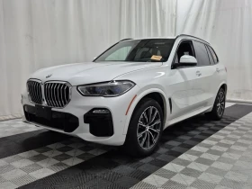 BMW X5 * XDRIVE40I * CARFAX * БЕЗ ПЪРВОНАЧАЛНА ВНОСКА