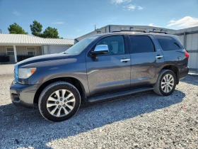 Toyota Sequoia  LIMITED