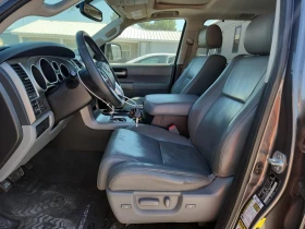 Toyota Sequoia  LIMITED | Mobile.bg    8