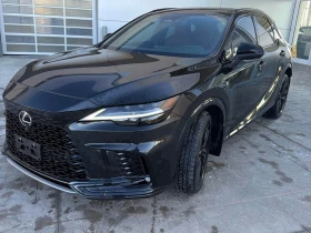 Lexus RX 500h * CARFAX * БЕЗ ПЪРВОНАЧАЛНА ВНОСКА