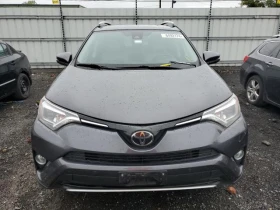 Toyota Rav4 LIMITED - 26000 лв. / 13293.59 € - 49857142 6