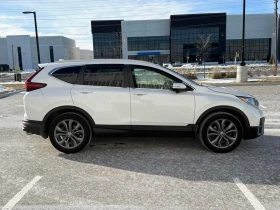Honda Cr-v * Sport * CARFAX * БЕЗ ПЪРВОНАЧАЛНА ВНОСКА - 18500 € / 36182.85 лв. - 92822787 3