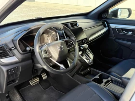 Honda Cr-v * Sport * CARFAX * БЕЗ ПЪРВОНАЧАЛНА ВНОСКА - 18500 € / 36182.85 лв. - 92822787 5