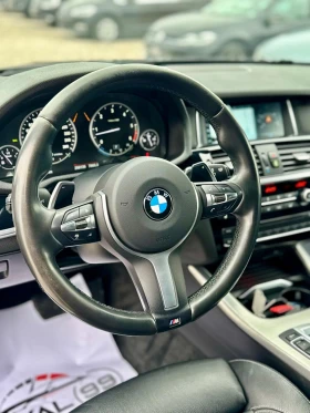 BMW X4 ::3.0D::xDrive::M-SPORT, снимка 8