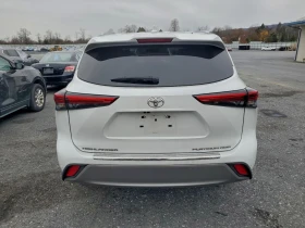 Toyota Highlander L, снимка 6