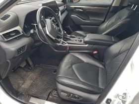 Toyota Highlander L, снимка 7