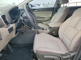 Kia Sportage 2.4L 4 Front-wheel Drive - 8600 € / 16820.14 лв. - 10411788 8