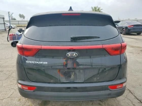 Kia Sportage 2.4L 4 Front-wheel Drive - 8600 € / 16820.14 лв. - 10411788 7