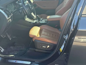 BMW X3 * M40i * CARFAX * ЦЕНА ДО БГ - 25000 € / 48895.75 лв. - 97087295 13