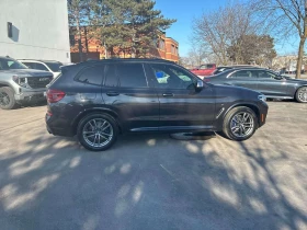 BMW X3 * M40i * CARFAX * ЦЕНА ДО БГ - 25000 € / 48895.75 лв. - 97087295 3