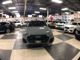 Audi Q5 * PROGRESSIV S LINE AWD NAVI LEATHER PAN/ROOF CAME | Auto.bg — изображение 2