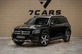 Mercedes-Benz GLB 220D 4MATIC * Дигитално табло * Подгрев 
