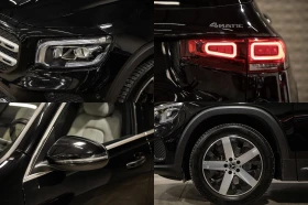 Mercedes-Benz GLB 220D 4MATIC * Дигитално табло * Подгрев  - 34990 € / 68434.49 лв. - 71912721 13