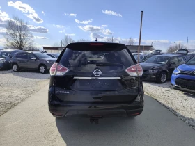 Nissan X-trail 4х4, Кожа, Панорама, 360 камера - 14780 € / 28907.17 лв. - 42660755 5