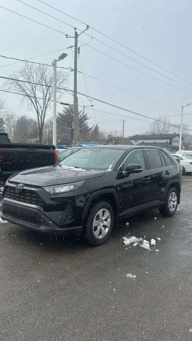 Toyota Rav4 * LE * CARFAX * 1 СОБСТВЕНИК * 