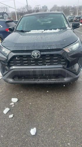 Toyota Rav4 * LE * CARFAX * 1 СОБСТВЕНИК *  | Auto.bg — изображение 13