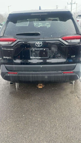 Toyota Rav4 * LE * CARFAX * 1 СОБСТВЕНИК *  | Auto.bg — изображение 14
