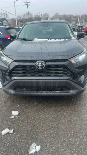 Toyota Rav4 * LE * CARFAX * 1 СОБСТВЕНИК *  | Auto.bg — изображение 5
