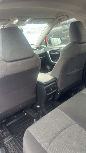 Toyota Rav4 * LE * CARFAX * 1 СОБСТВЕНИК *  | Auto.bg — изображение 8