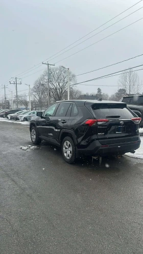 Toyota Rav4 * LE * CARFAX * 1 СОБСТВЕНИК *  | Auto.bg — изображение 9