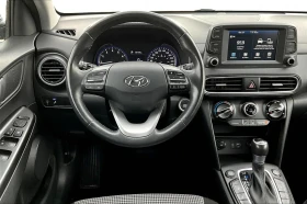 Hyundai Kona Trend AWD Авто Кредит ЦЕНА ДО БГ - 18150 € / 35498.31 лв. - 77047363 3