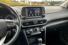 Hyundai Kona Trend AWD Авто Кредит ЦЕНА ДО БГ - 18150 € / 35498.31 лв. - 77047363 5