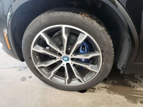 BMW X3 * XDRIVE30E * CARFAX * M PACK *  - 25900 € / 50656.00 лв. - 17109592 6